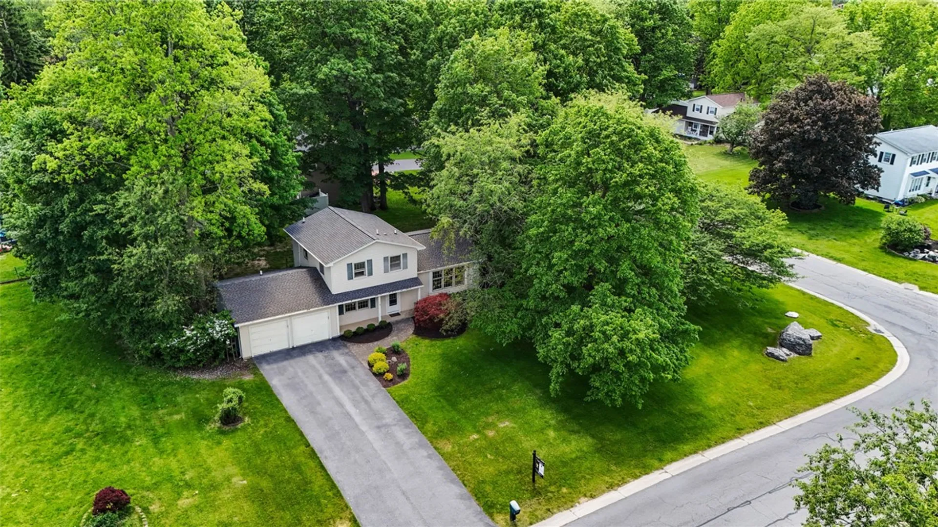 Property at 6149 Barkwood Court, Farmington, NY 14425 43