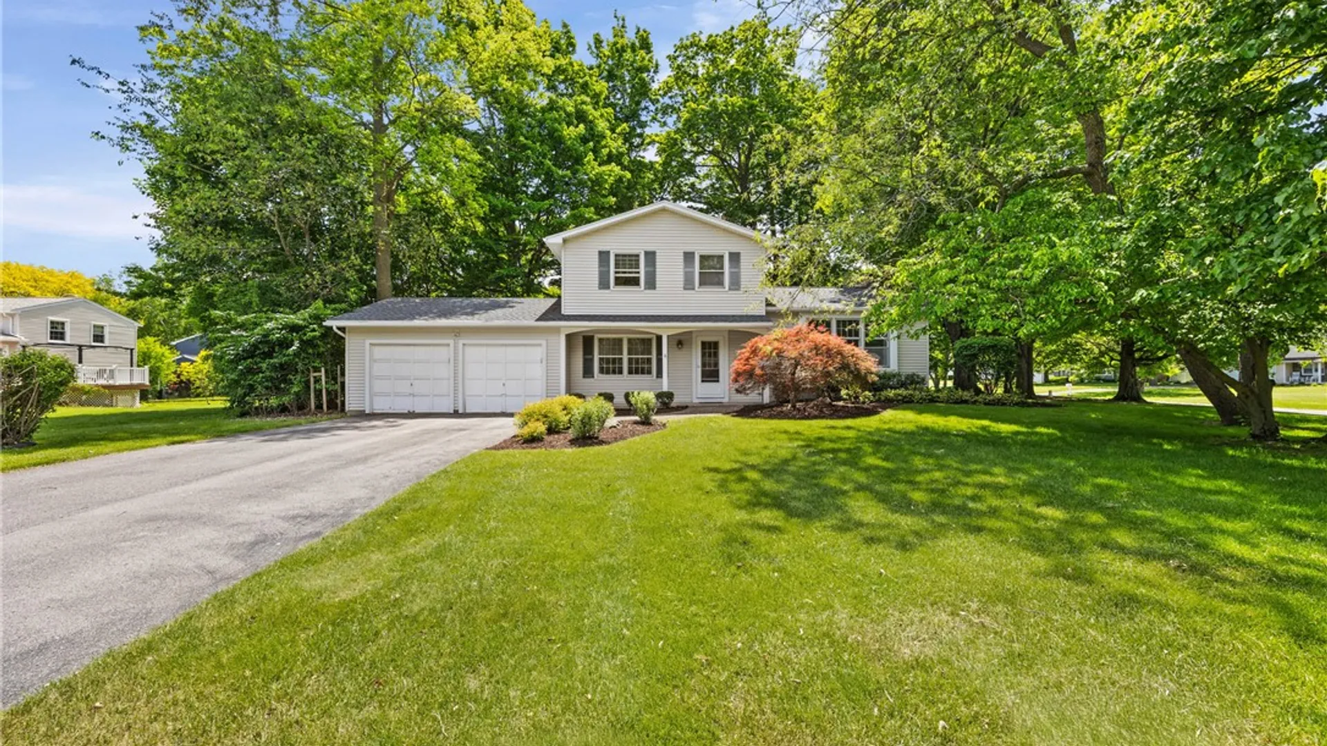 Property at 6149 Barkwood Court, Farmington, NY 14425 47