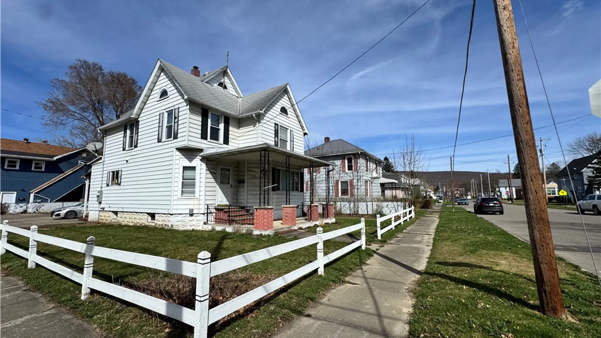Property at 121 Davis Street, Corning City, NY 14830 2