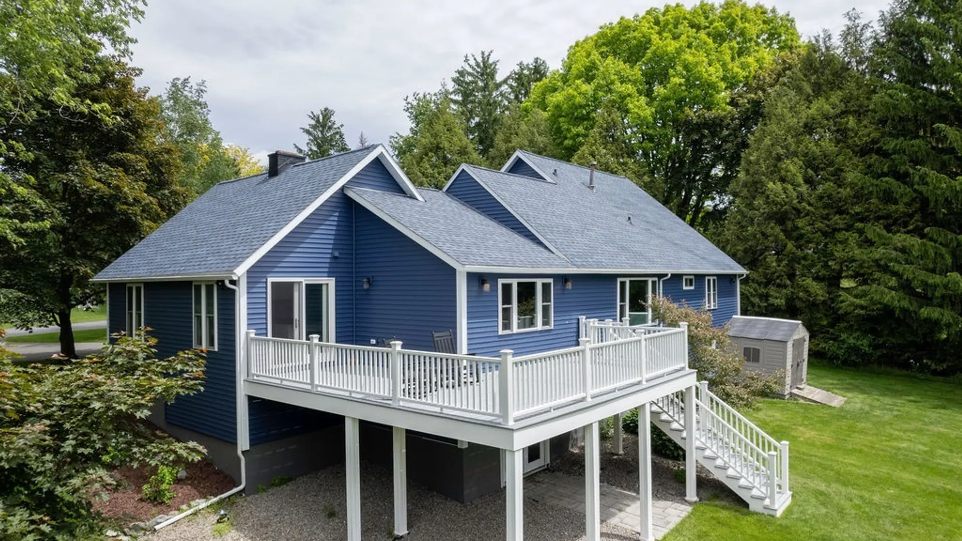 Property at 8220 Penstock, Manlius, NY 13104 4