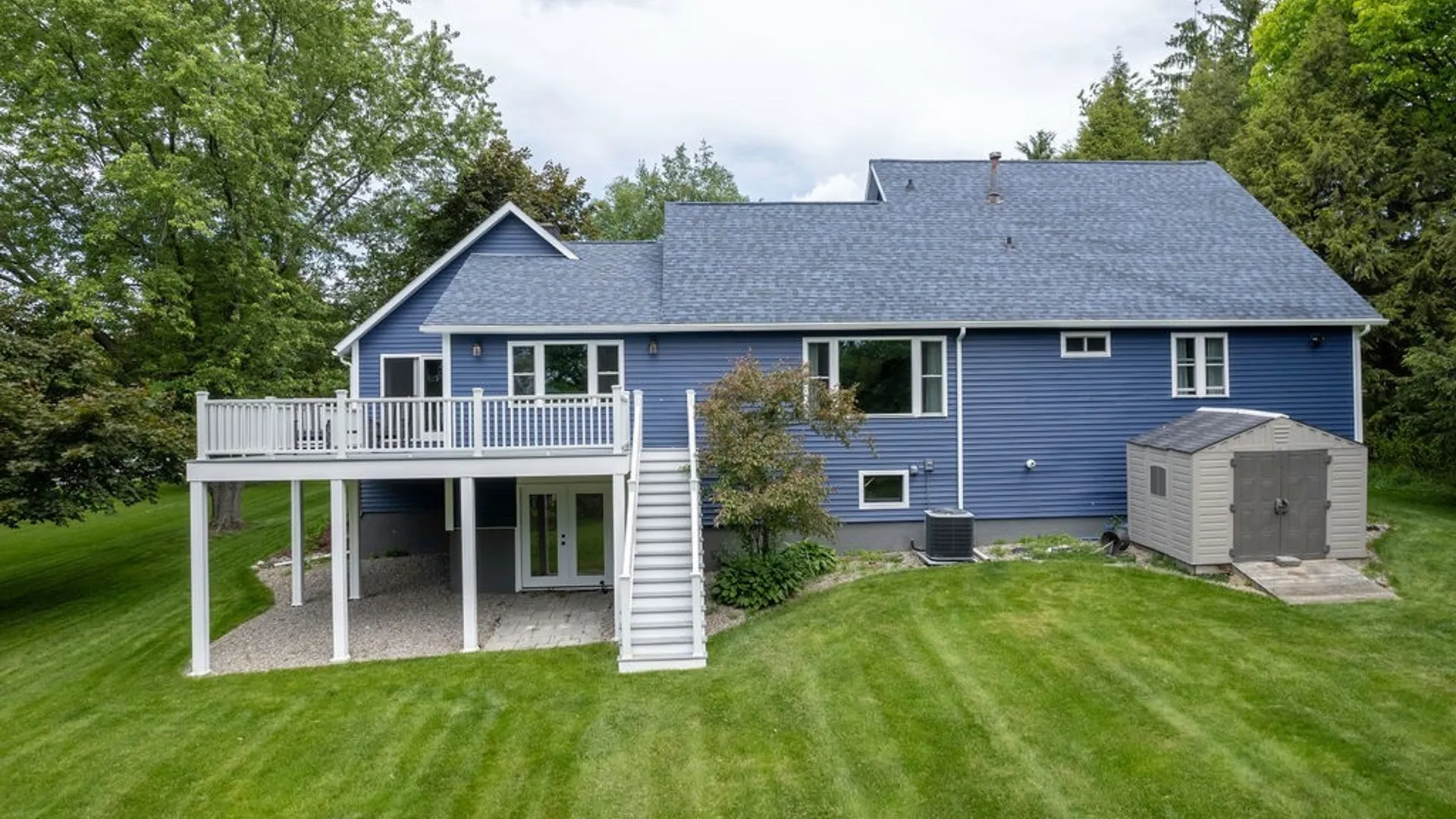 Property at 8220 Penstock, Manlius, NY 13104 43