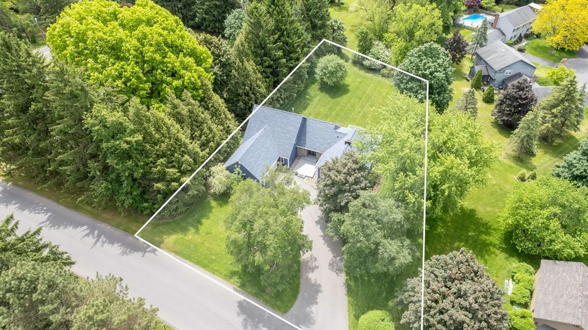 Property at 8220 Penstock, Manlius, NY 13104 46