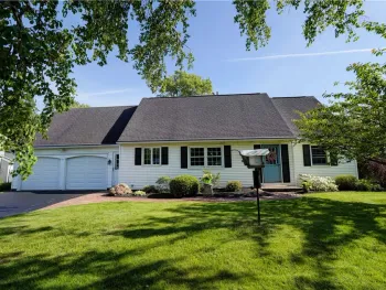 Property at 65 Hawthorne Drive, Ogden, NY 14559