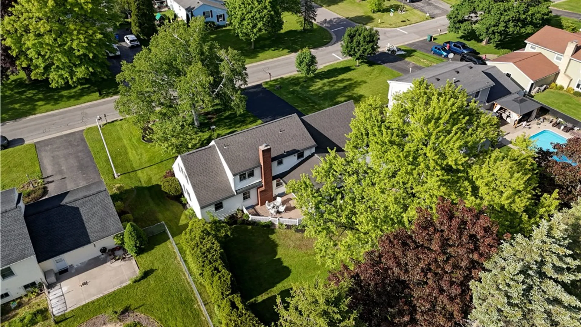 Property at 65 Hawthorne Drive, Ogden, NY 14559 46
