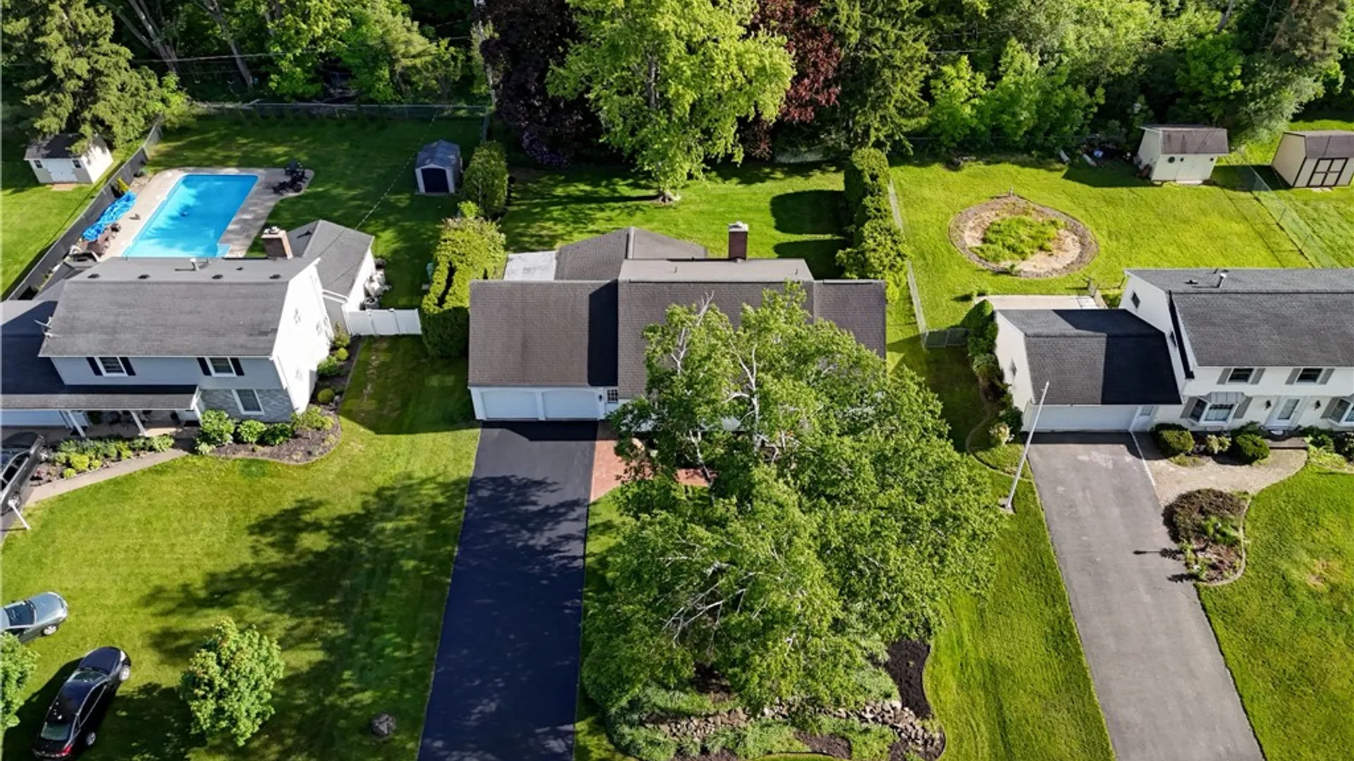 Property at 65 Hawthorne Drive, Ogden, NY 14559 49