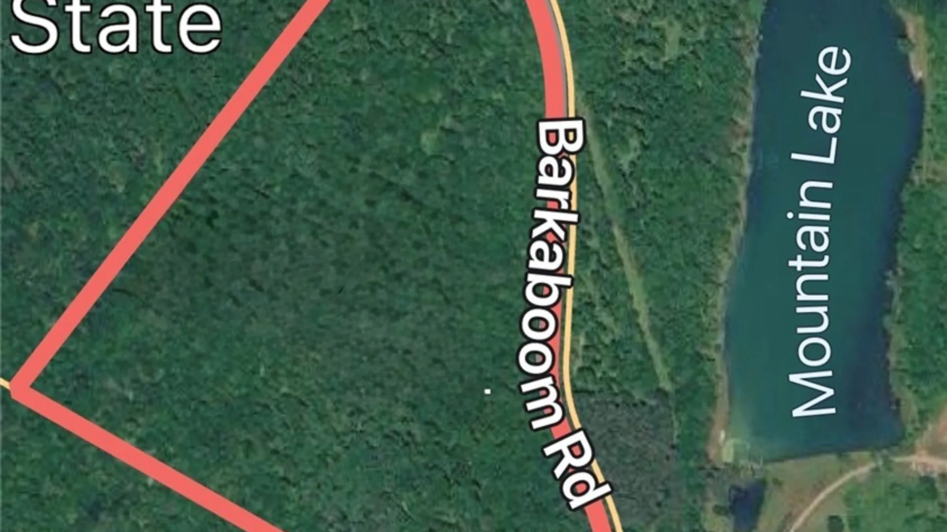 Property at 1142 Barkaboom Road, Andes, NY 13731 2