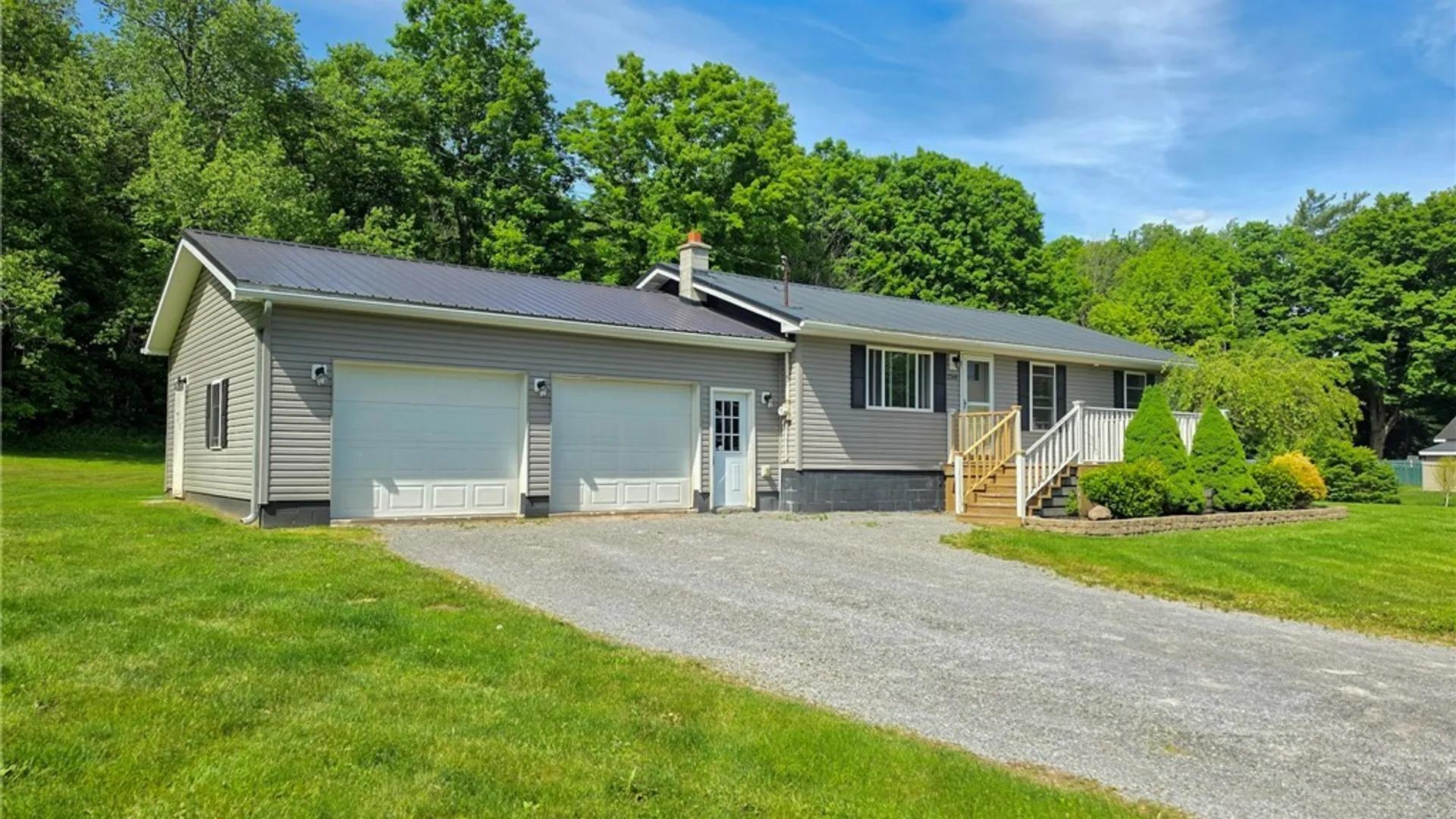 Property at 2769 Eckel Road, Vienna, NY 13308 26