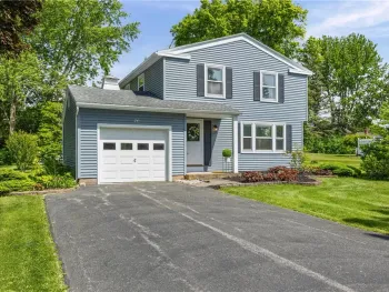 Property at 24 Sunridge Drive, Chili, NY 14624