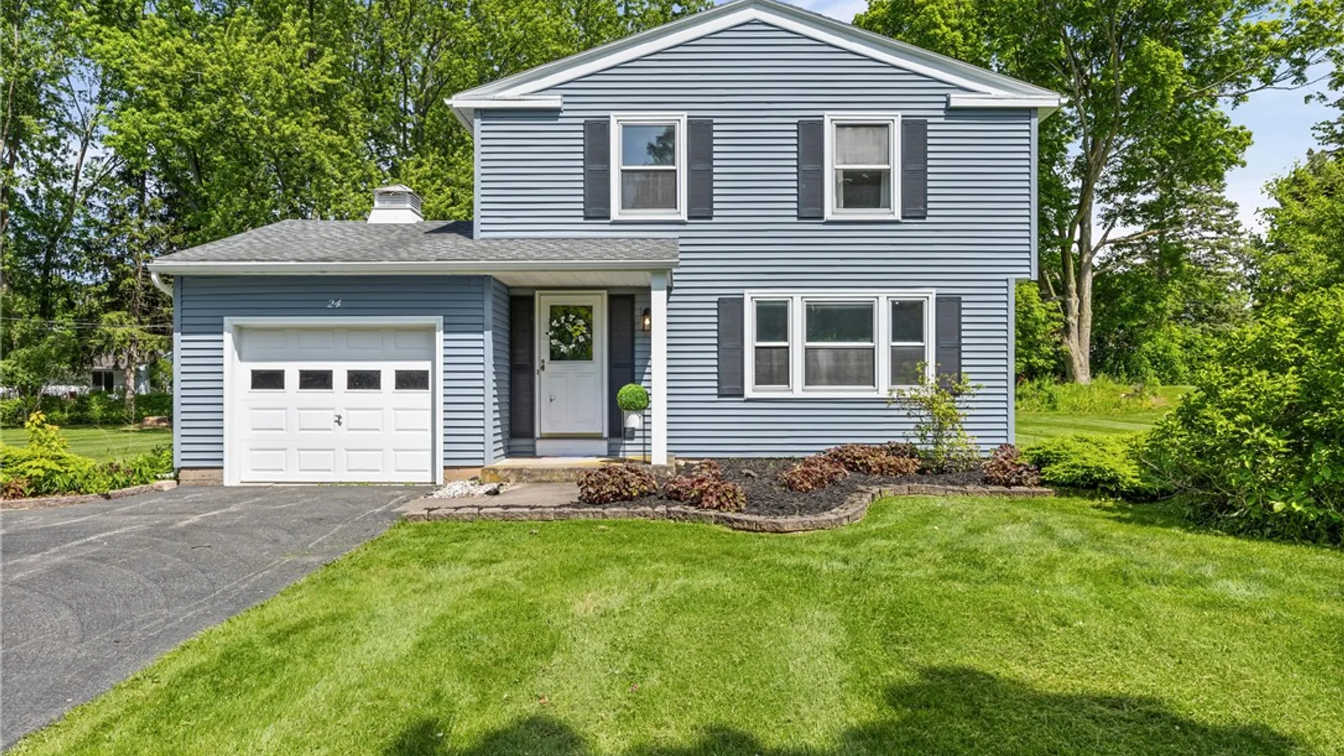 Property at 24 Sunridge Drive, Chili, NY 14624 2