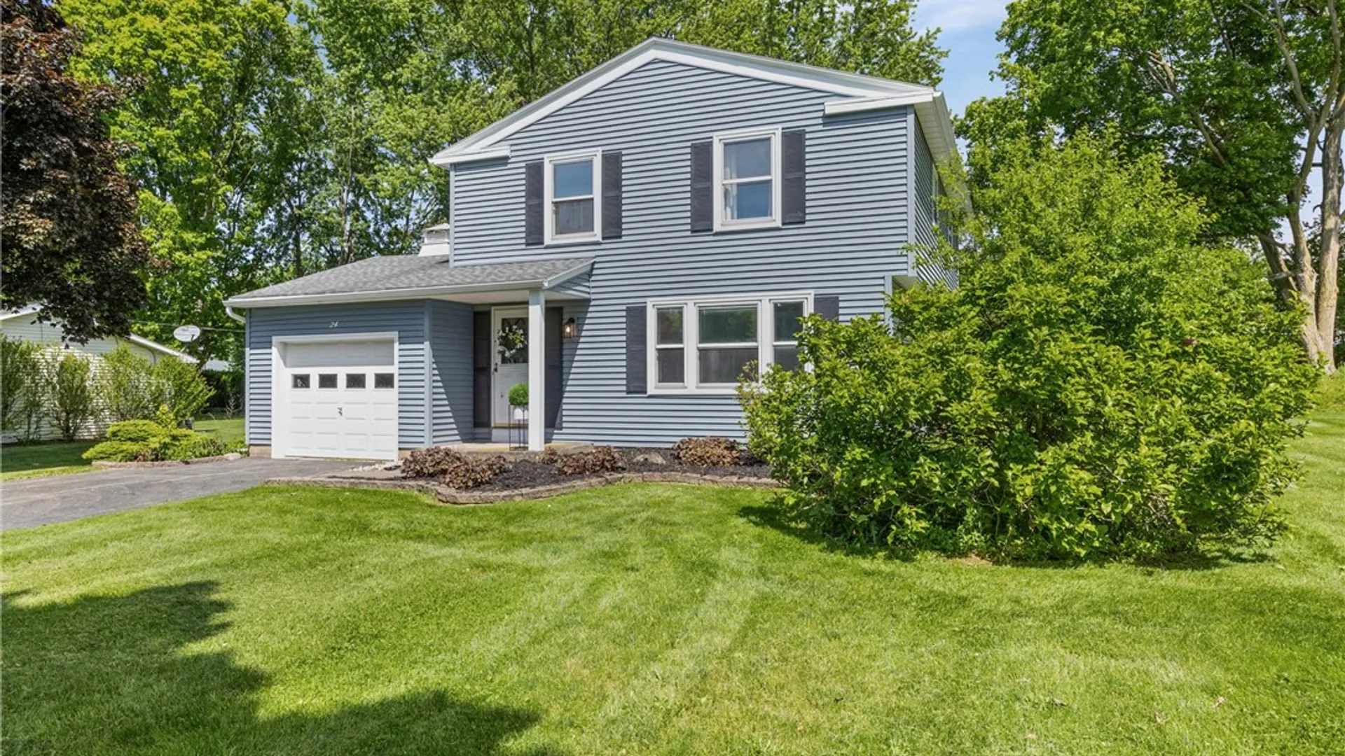 Property at 24 Sunridge Drive, Chili, NY 14624 3