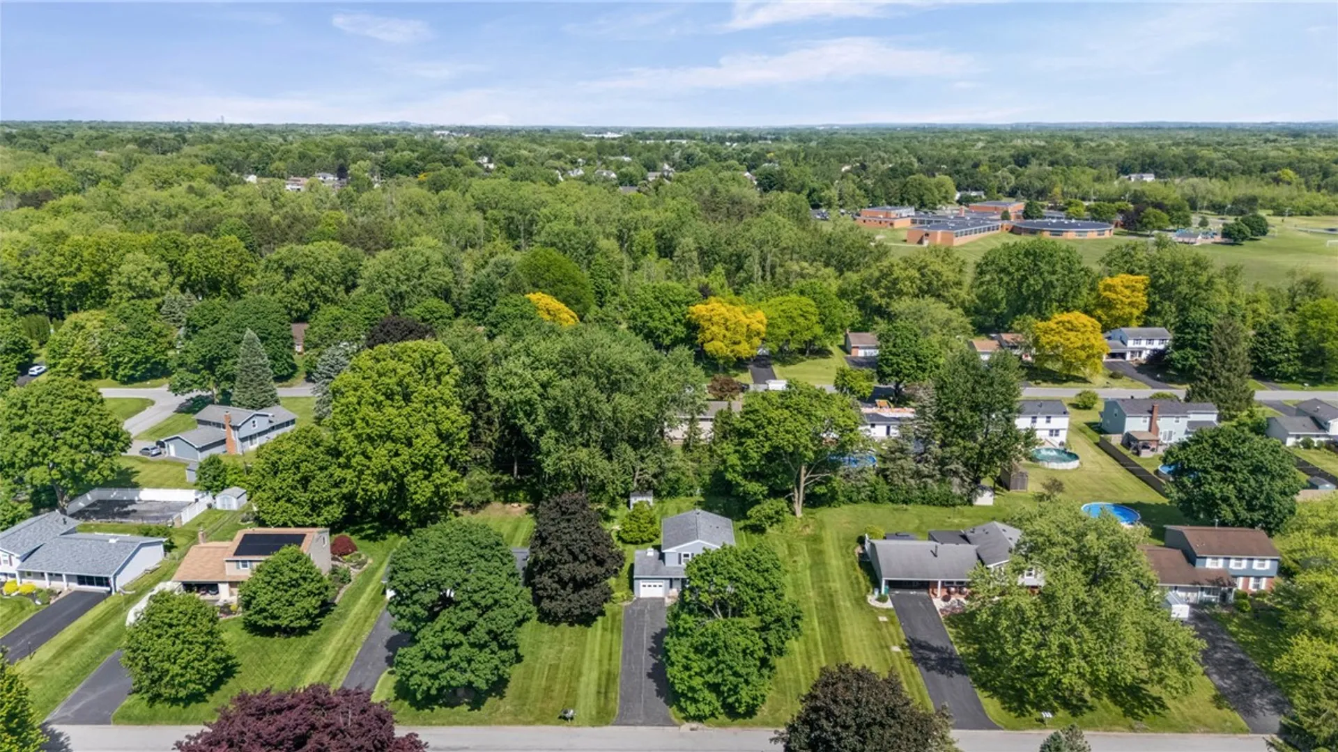 Property at 24 Sunridge Drive, Chili, NY 14624 38