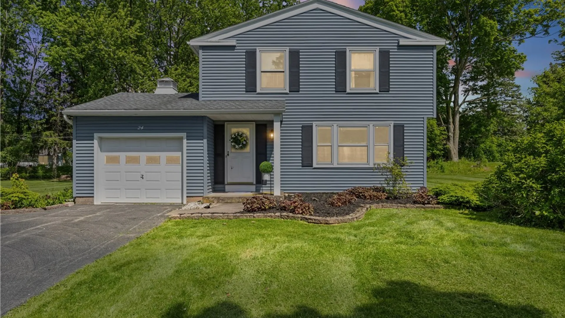 Property at 24 Sunridge Drive, Chili, NY 14624 39