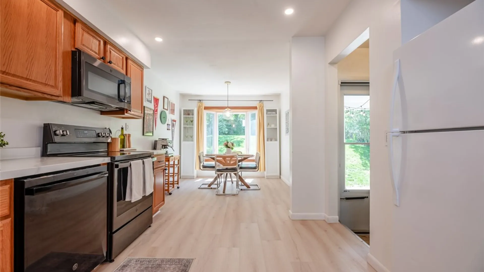 Property at 44 Hampden Road, Rochester, NY 14610 10