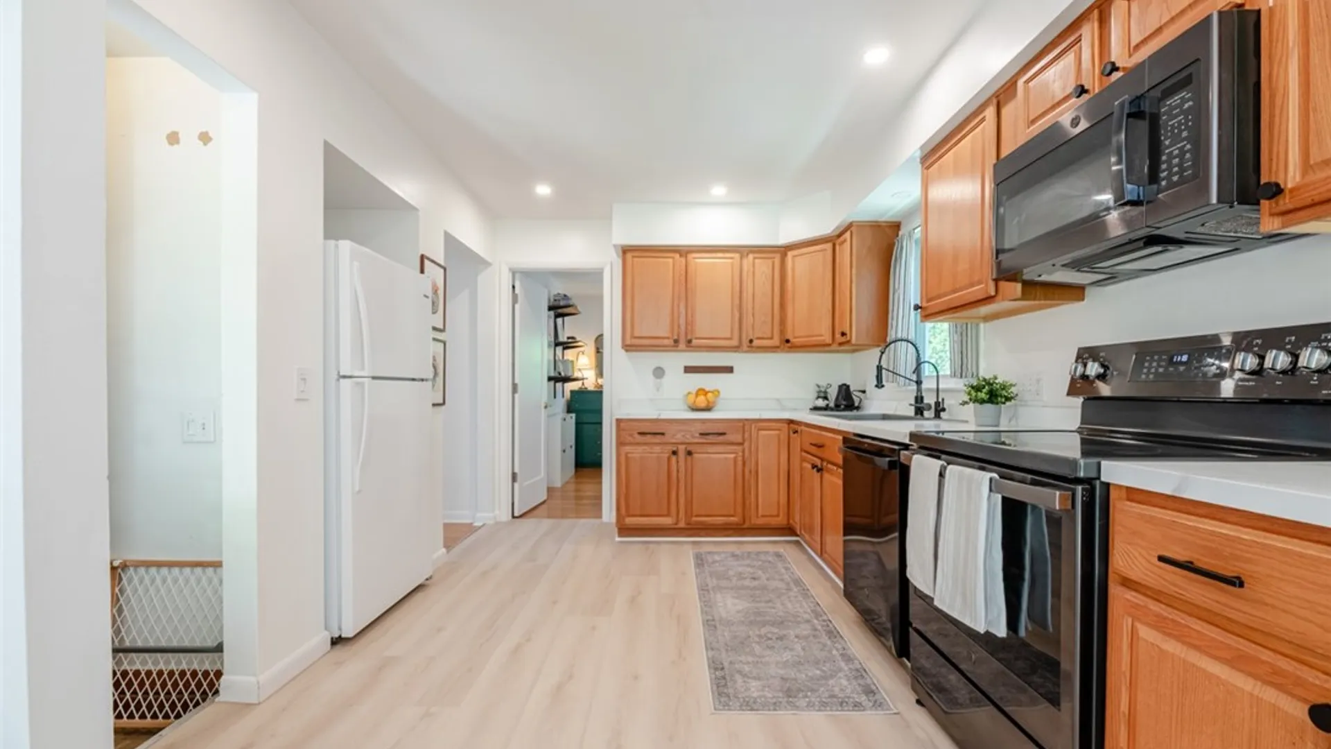 Property at 44 Hampden Road, Rochester, NY 14610 12