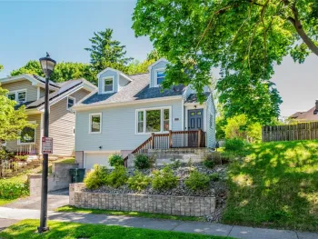 Property at 44 Hampden Road, Rochester, NY 14610