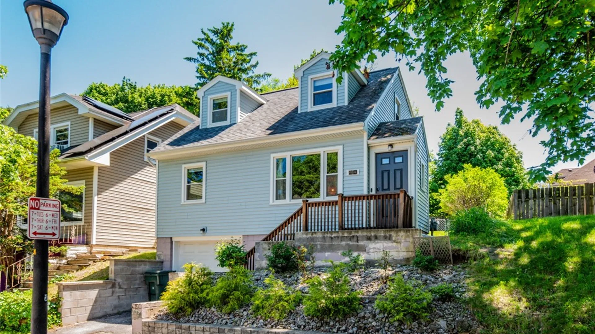 Property at 44 Hampden Road, Rochester, NY 14610 2