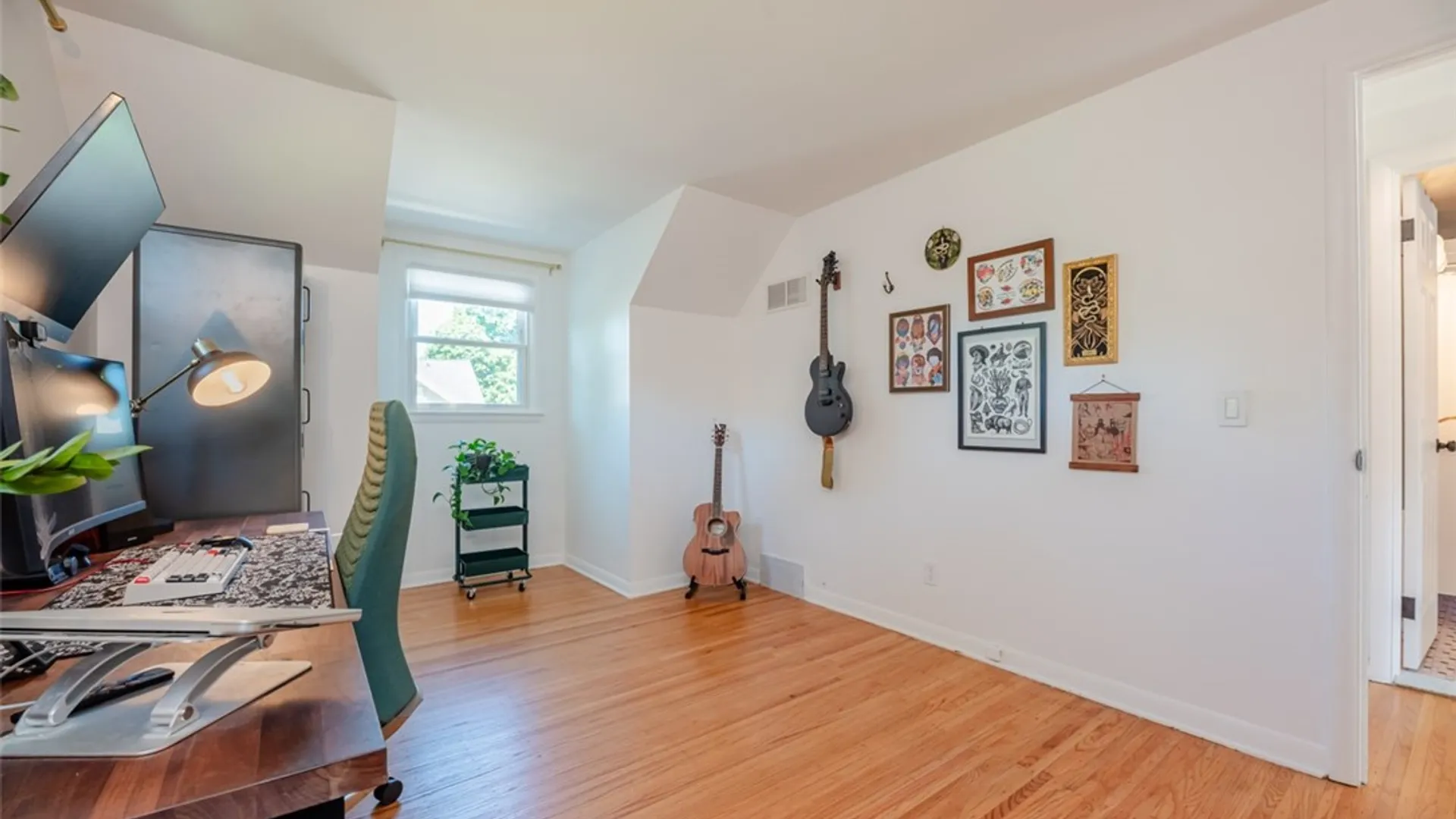 Property at 44 Hampden Road, Rochester, NY 14610 24