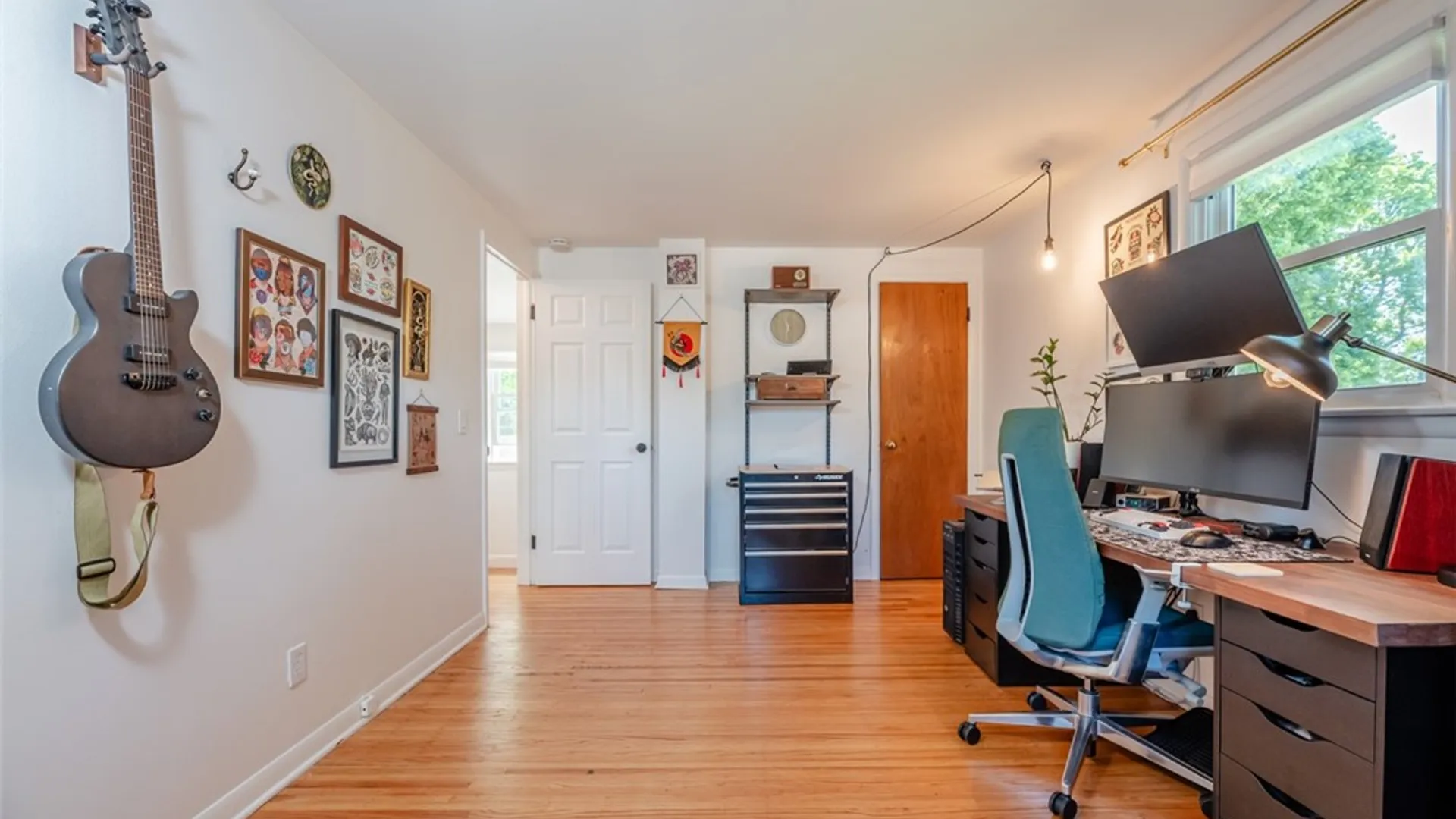 Property at 44 Hampden Road, Rochester, NY 14610 25