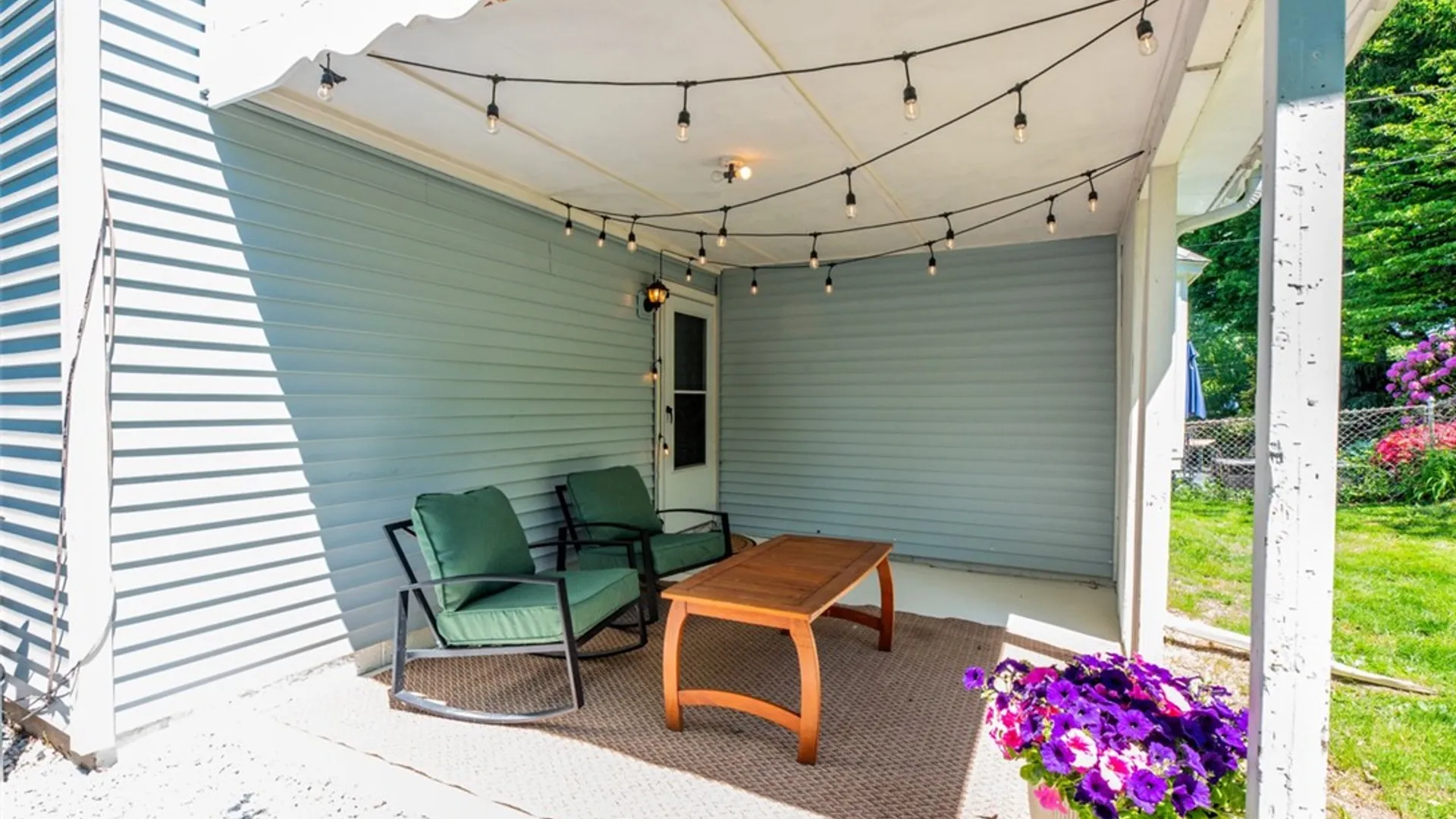 Property at 44 Hampden Road, Rochester, NY 14610 26