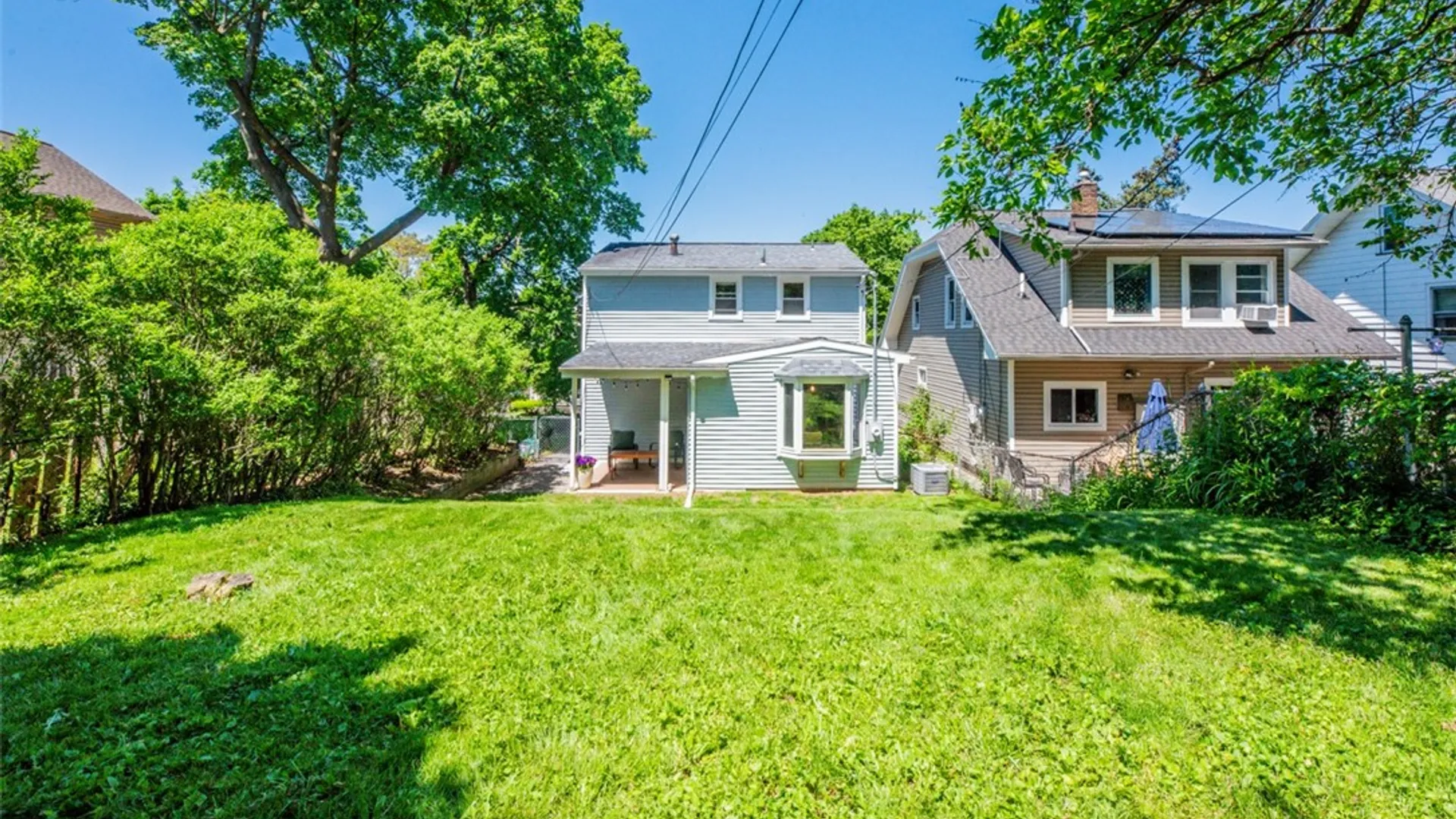Property at 44 Hampden Road, Rochester, NY 14610 32