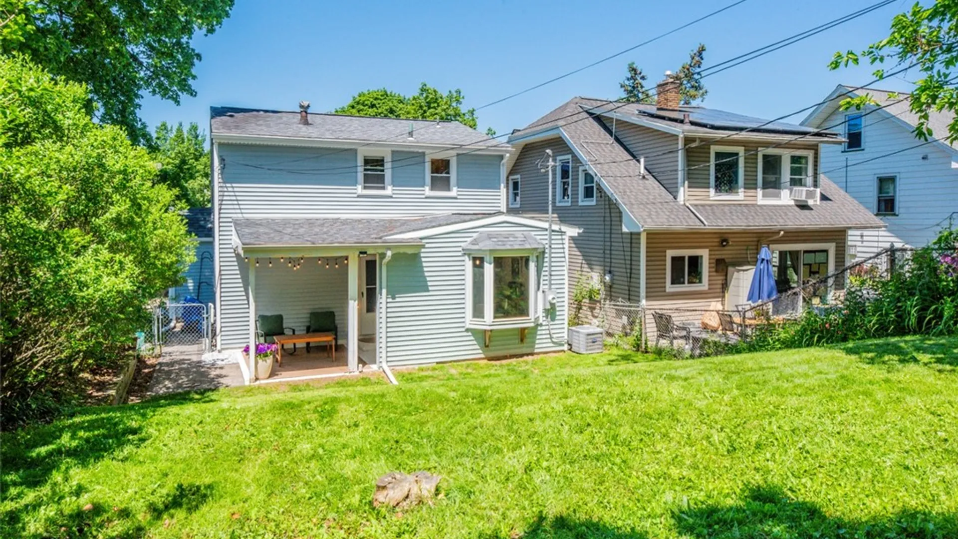 Property at 44 Hampden Road, Rochester, NY 14610 33