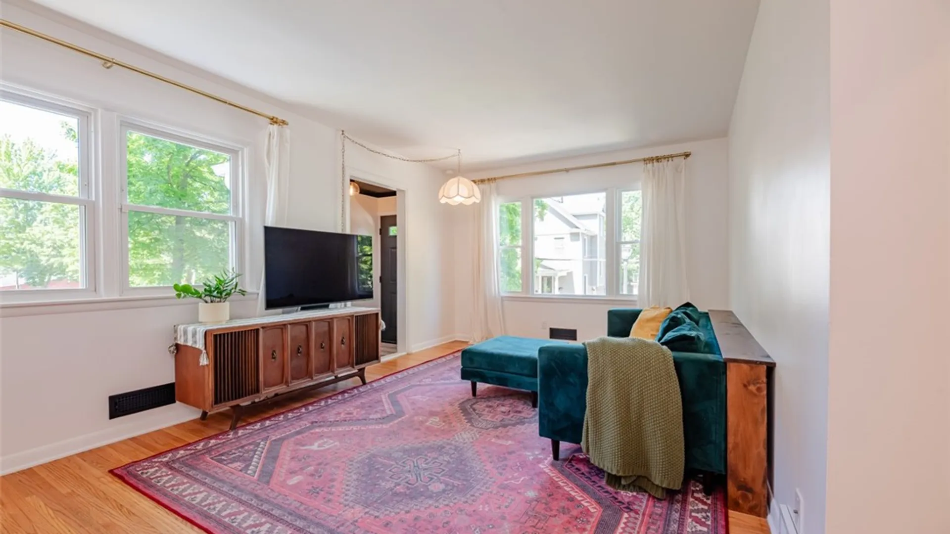 Property at 44 Hampden Road, Rochester, NY 14610 6