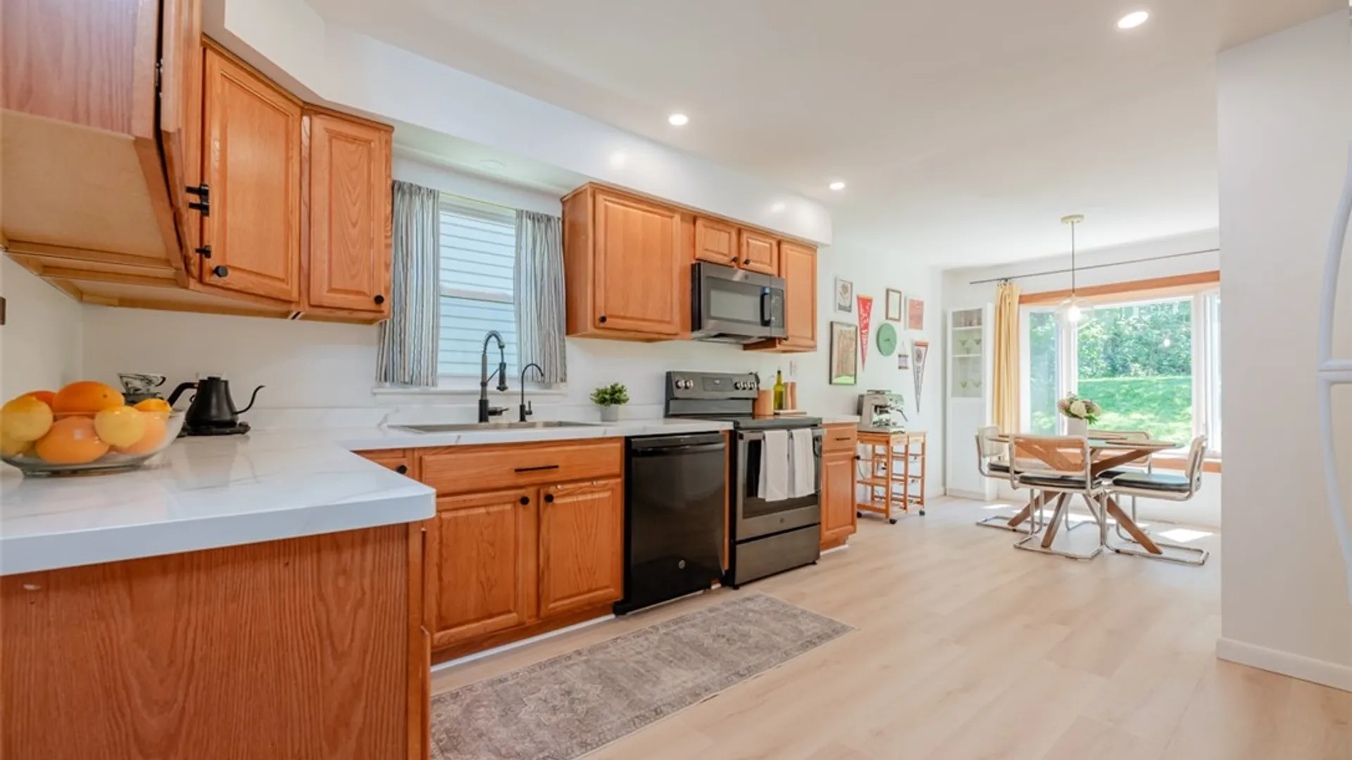 Property at 44 Hampden Road, Rochester, NY 14610 9