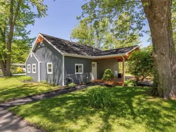 Property at 7766 Seneca Beach Drive, Van Buren, NY 13027