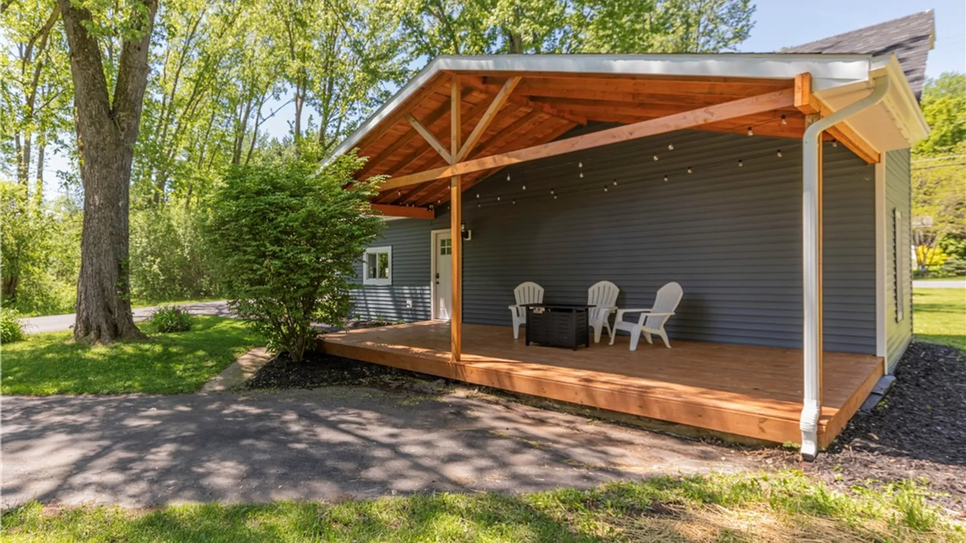 Property at 7766 Seneca Beach Drive, Van Buren, NY 13027 2