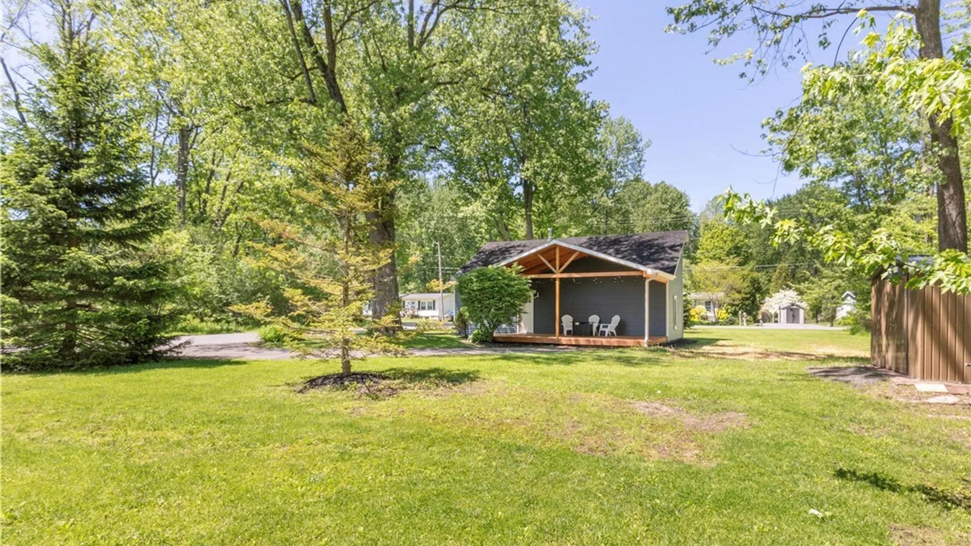 Property at 7766 Seneca Beach Drive, Van Buren, NY 13027 22