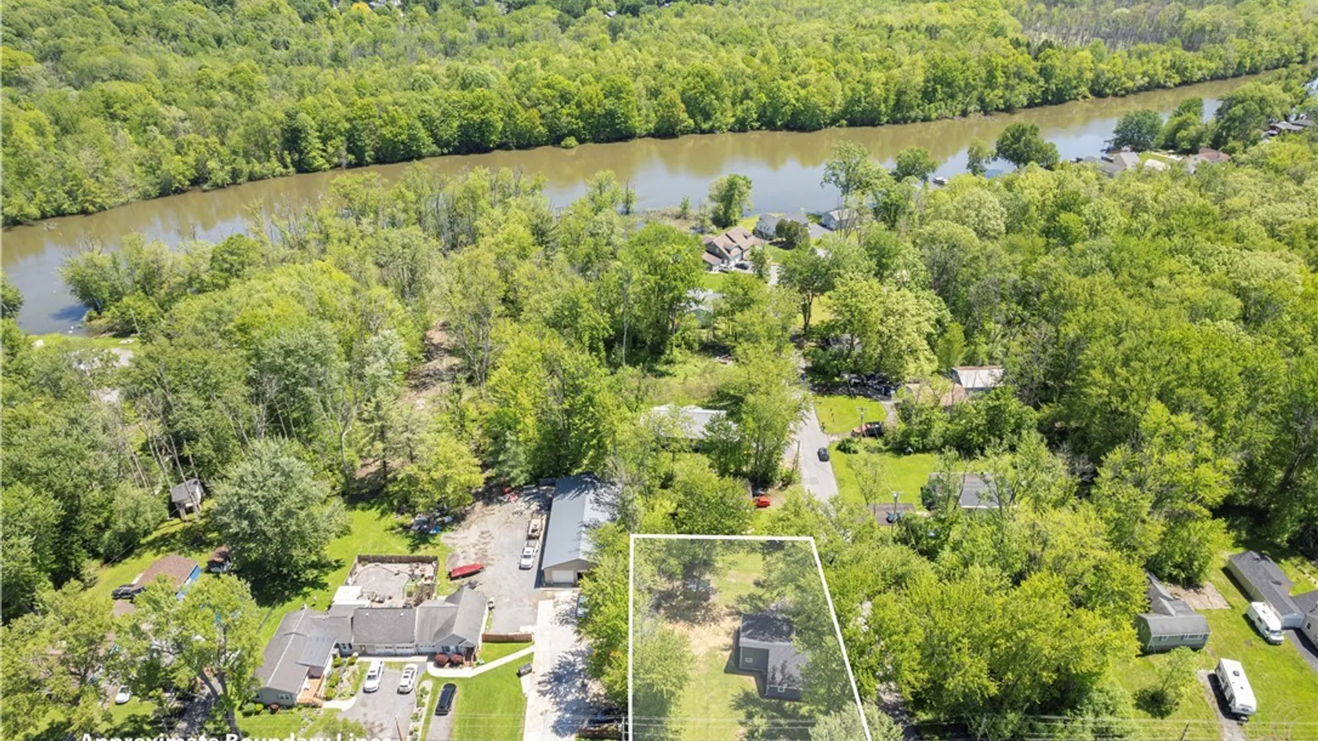 Property at 7766 Seneca Beach Drive, Van Buren, NY 13027 23