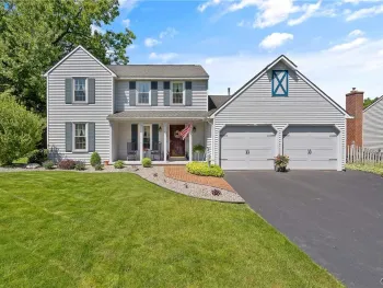 Property at 119 Longdon Lane, Salina, NY 13212