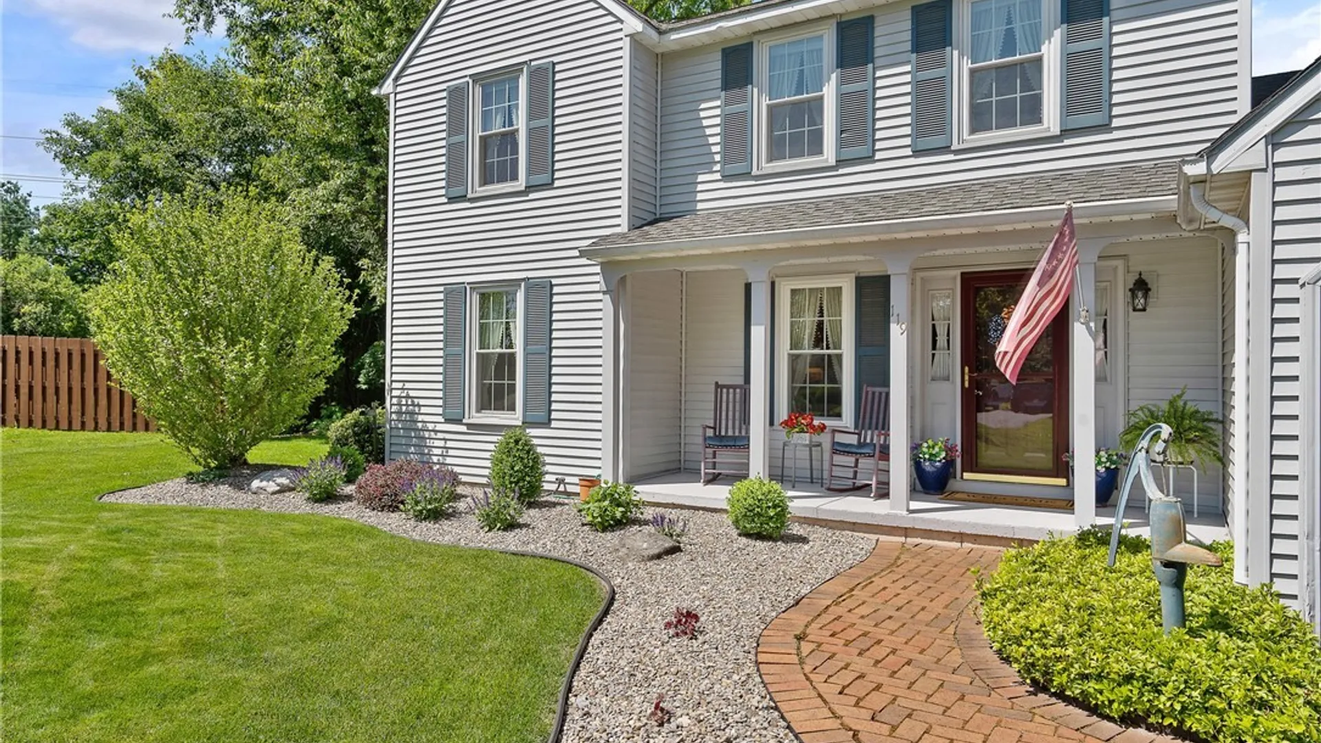Property at 119 Longdon Lane, Salina, NY 13212 3