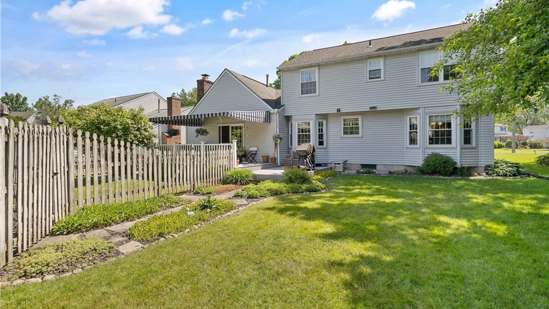 Property at 119 Longdon Lane, Salina, NY 13212 40