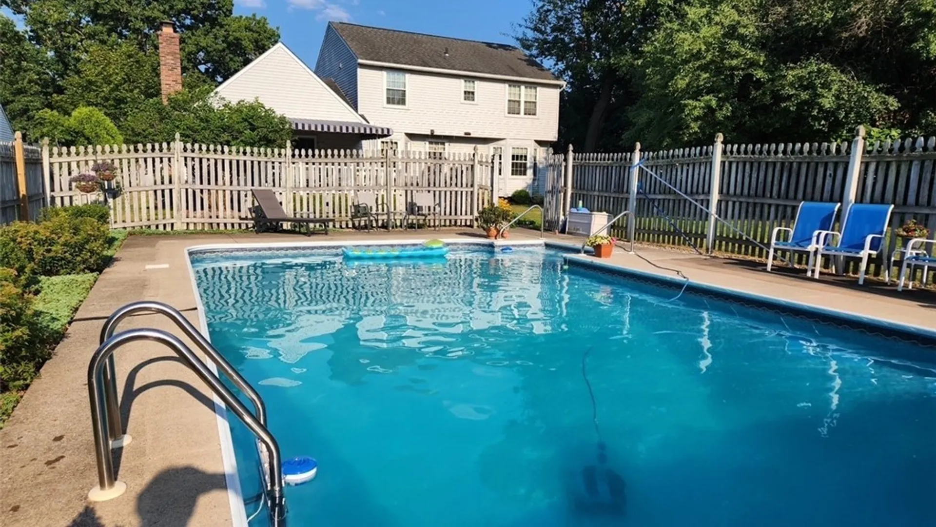 Property at 119 Longdon Lane, Salina, NY 13212 44