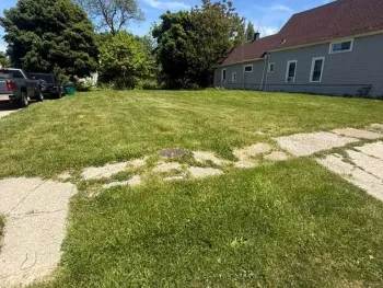 Property at 58 Winslow Avenue, Buffalo, NY 14208