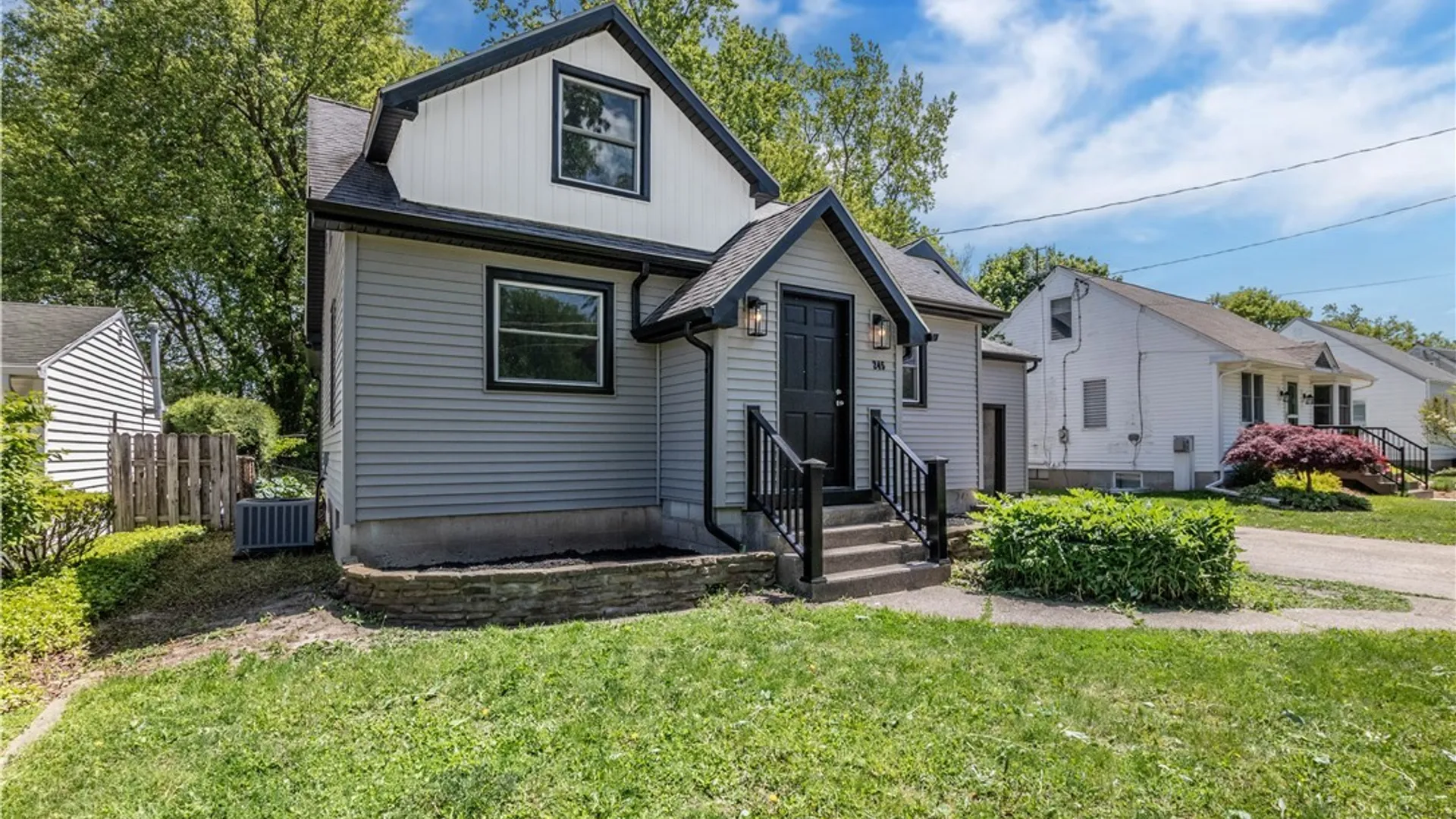 Property at 245 N Ellicott St, Amherst, NY 14221 2