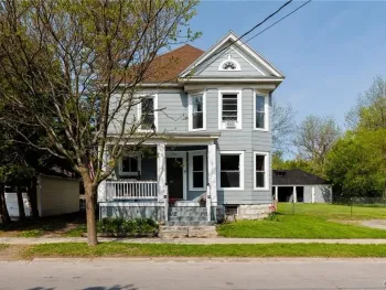 Property at 624 Hamlin Street, Watertown City, NY 13601