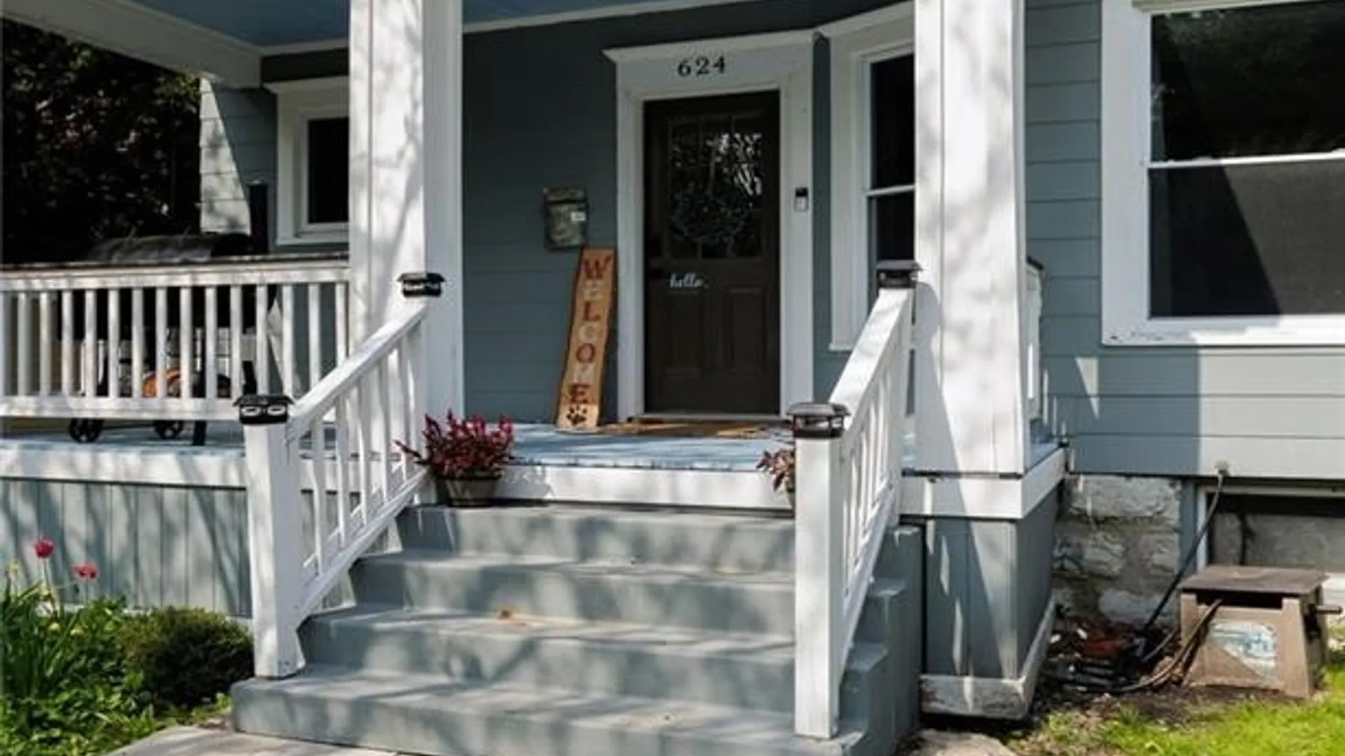 Property at 624 Hamlin Street, Watertown City, NY 13601 2