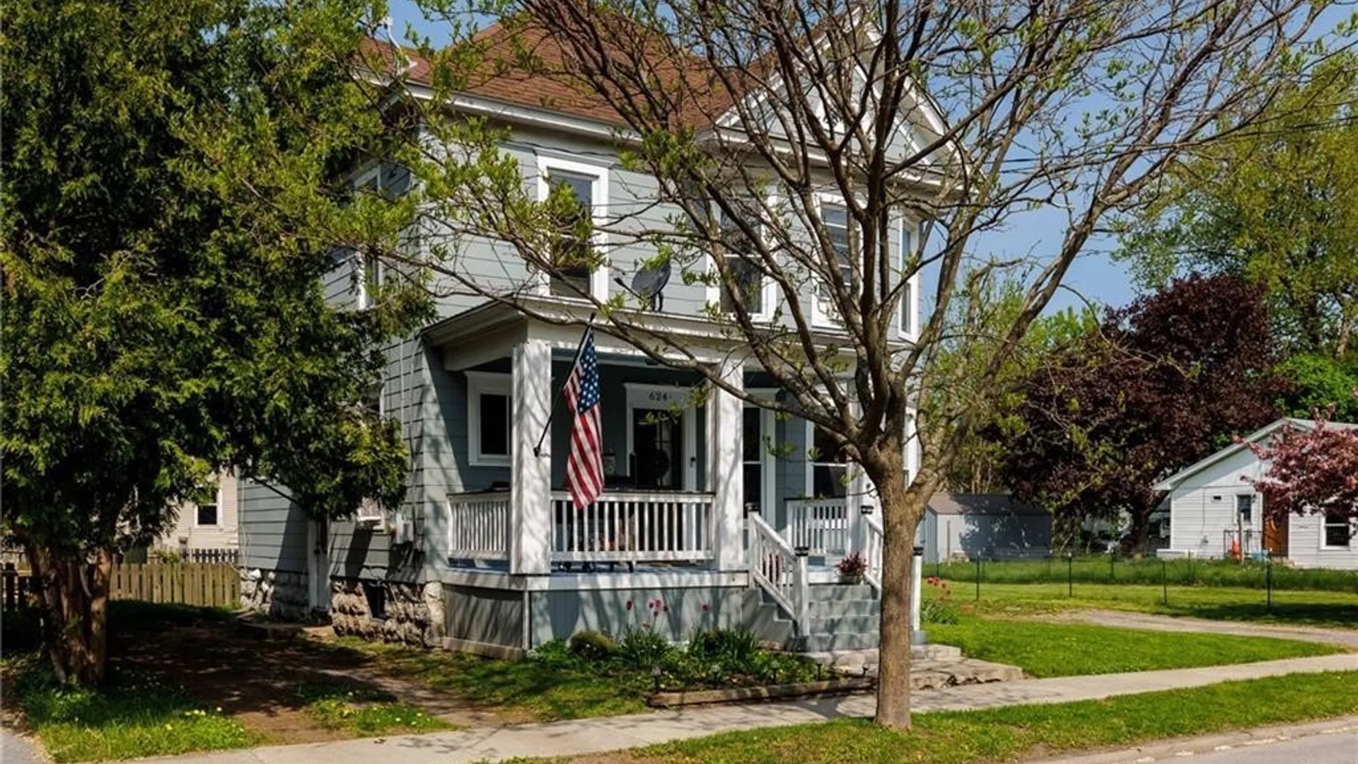 Property at 624 Hamlin Street, Watertown City, NY 13601 38