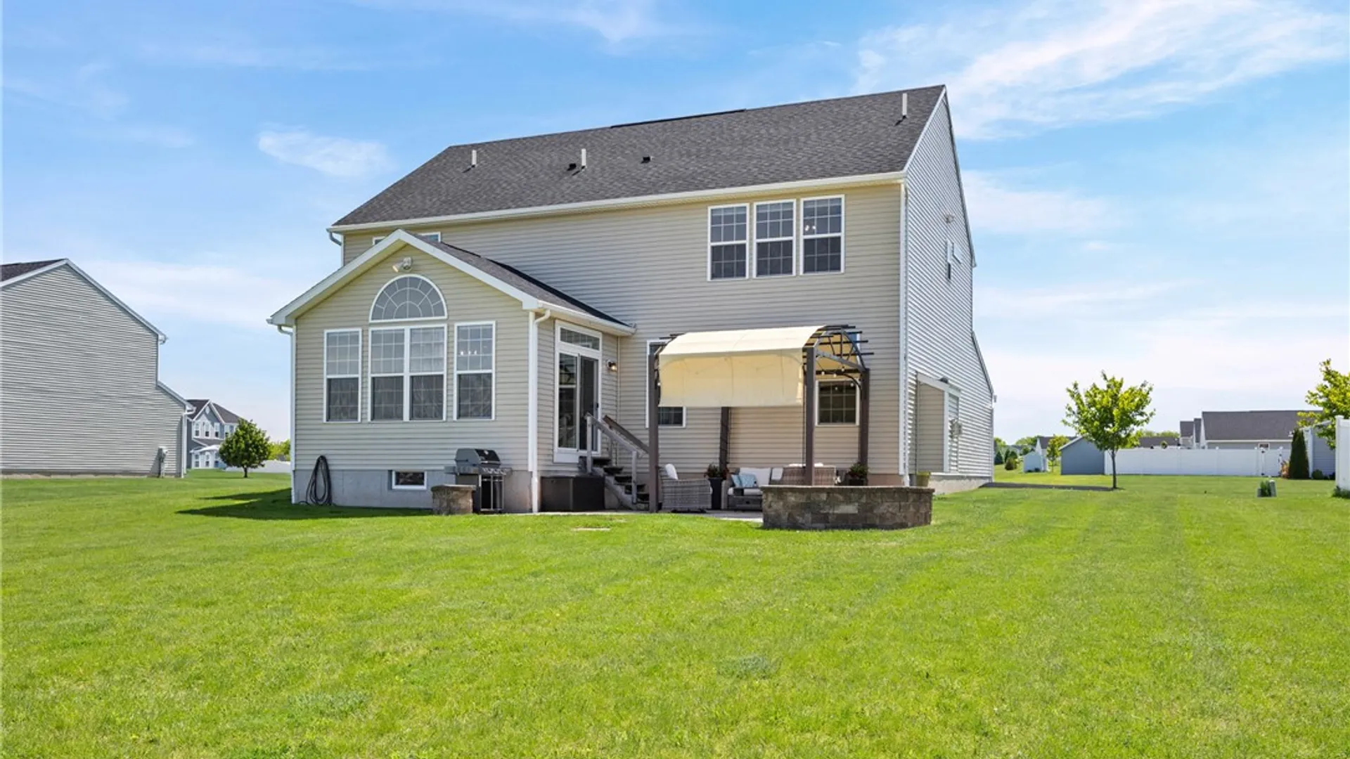 Property at 1768 Spartan Drive, Farmington, NY 14425 41