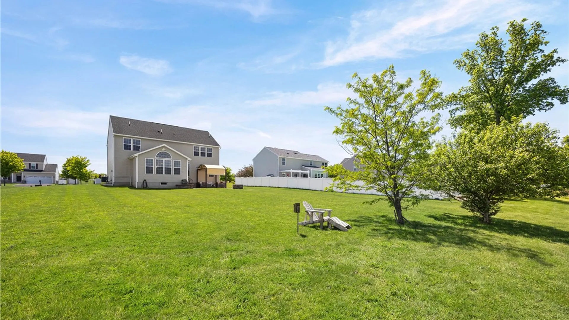 Property at 1768 Spartan Drive, Farmington, NY 14425 42