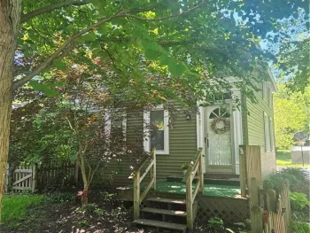 6857 Webster Road, Orchard Park, NY 14127