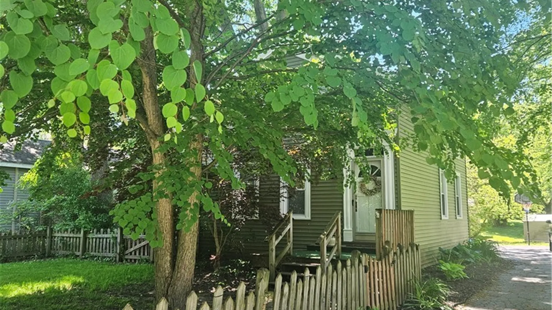 Property at 6857 Webster Road, Orchard Park, NY 14127 3