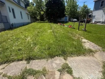 Property at 843 Woodlawn Avenue, Buffalo, NY 14211