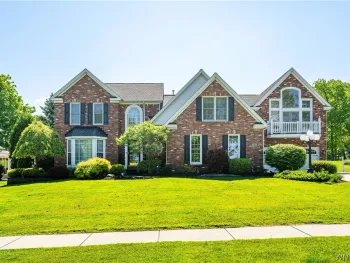 Property at 5358 Briercliff Drive, Hamburg, NY 14075