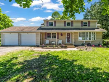 Property at 15878 Bridge Road, Kendall, NY 14477