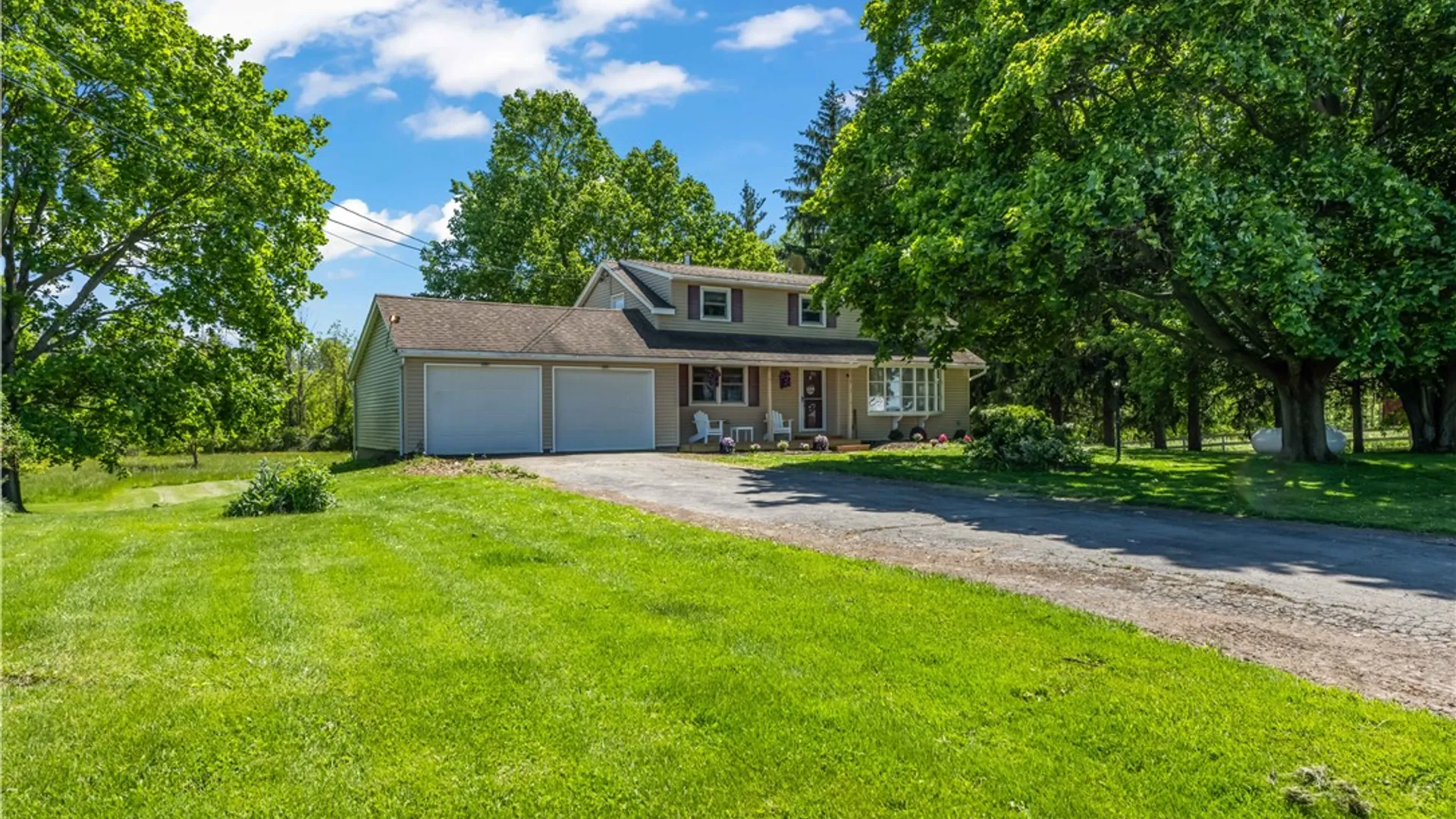 Property at 15878 Bridge Road, Kendall, NY 14477 2