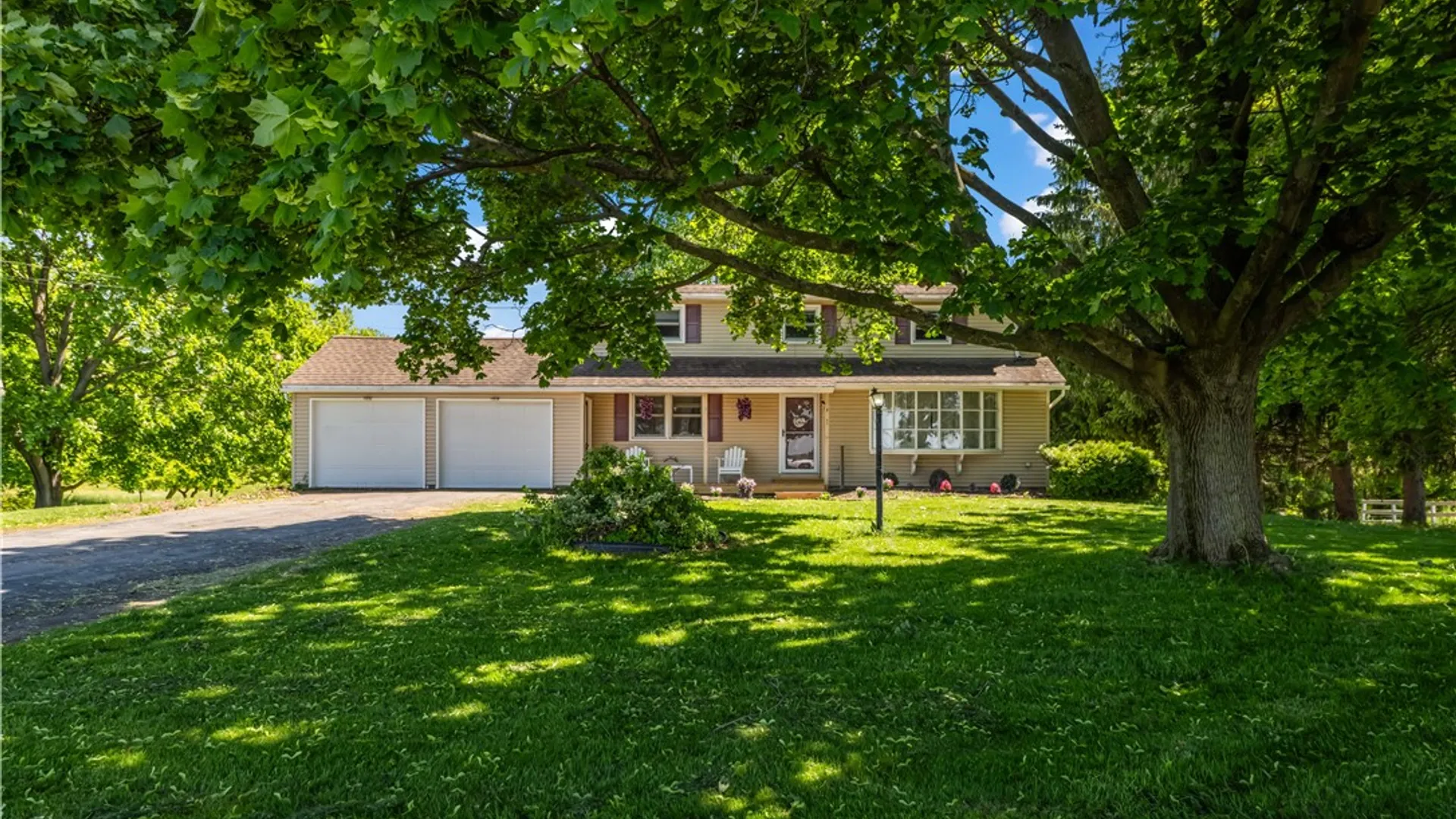 Property at 15878 Bridge Road, Kendall, NY 14477 3