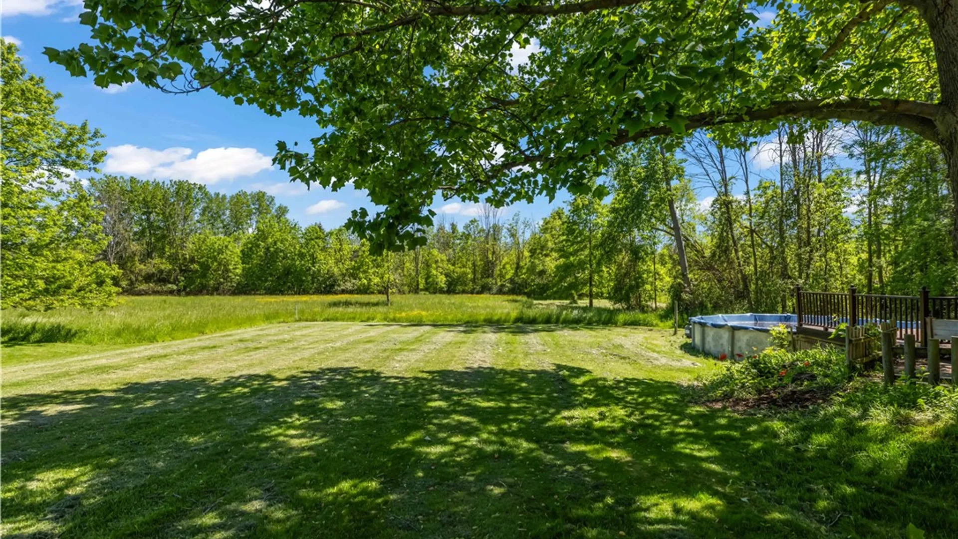 Property at 15878 Bridge Road, Kendall, NY 14477 38